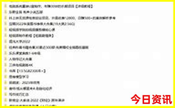 重庆小众景点排行榜前十名