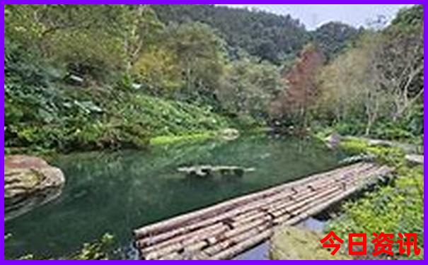 福建夏季避暑旅游好去处