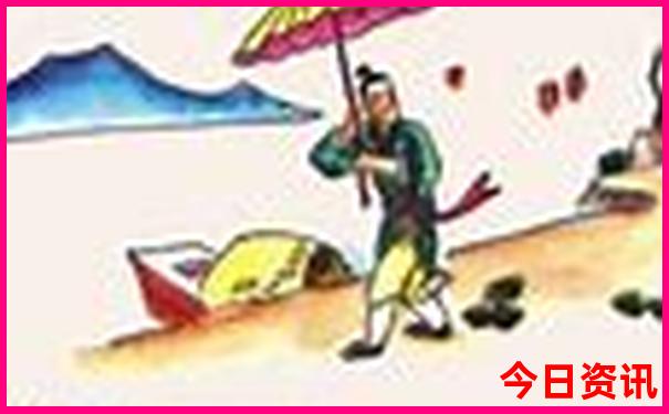 夏季旅游去哪最好