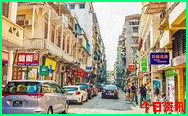 各地旅游景点推荐大全