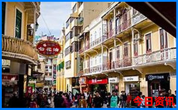 国庆旅游冷门又好的地方